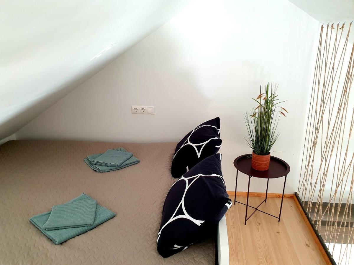 Anna'S Home Jurmalciems 외부 사진